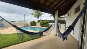 Casa Condomínio Tijuco das Telhas, Campinas - SP — foto 1