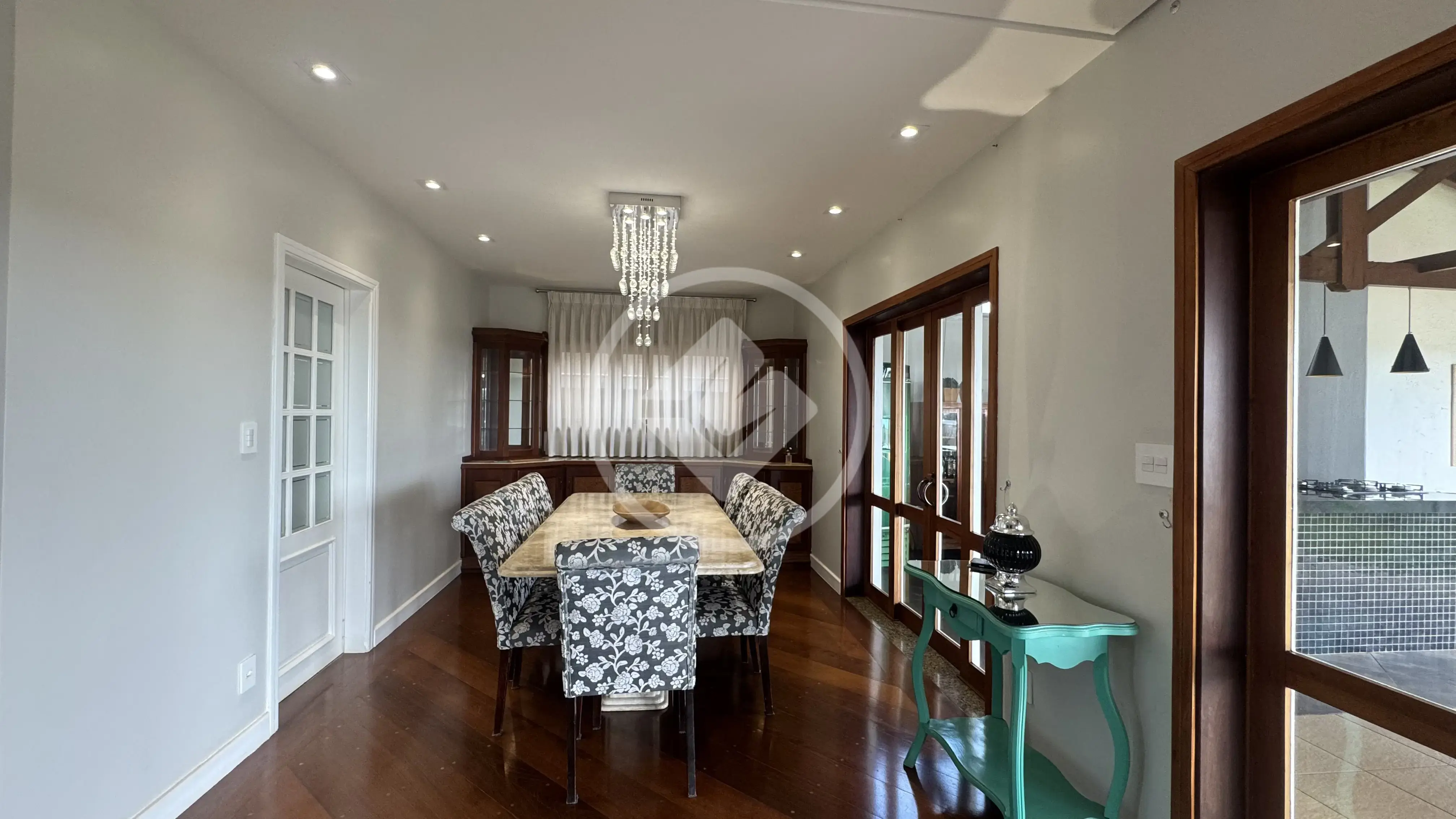 Imagem 5 - Casa Condomínio em Tijuco das Telhas, Campinas - SP
