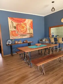 Imagem 2 - Chácara em Village Campinas, Campinas - SP