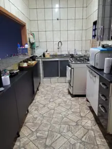 Imagem 6 - Chácara em Village Campinas, Campinas - SP