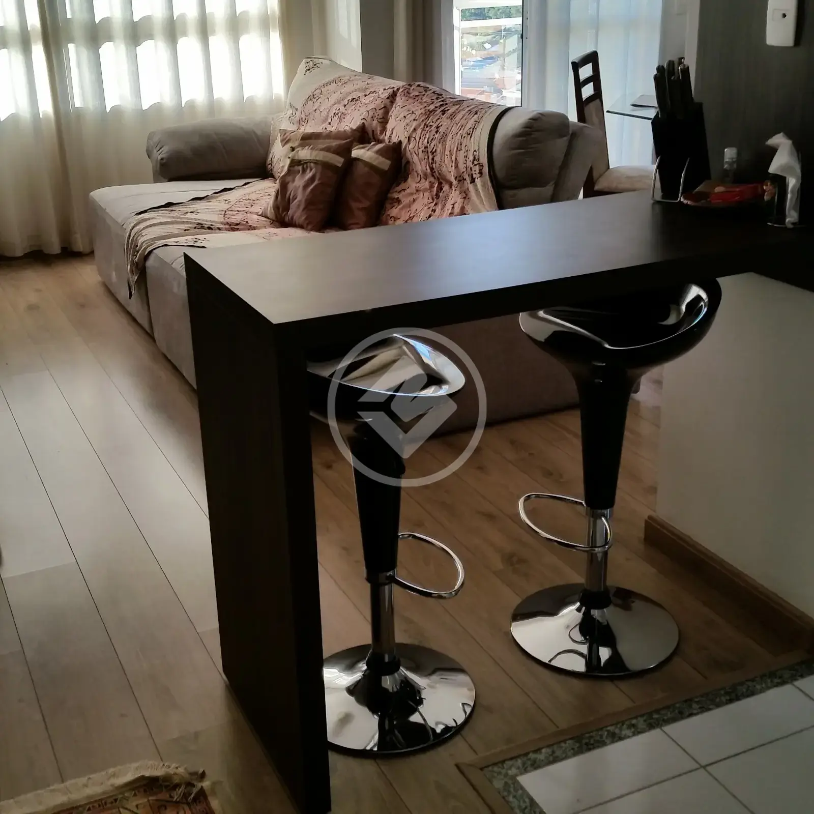 Imagem 4 - Apartamento em Vila Brandina, Campinas - SP