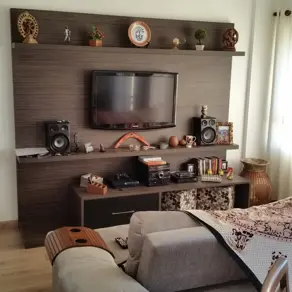 Imagem 5 - Apartamento em Vila Brandina, Campinas - SP
