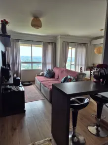 Apartamento Vila Brandina, Campinas - SP — foto 2