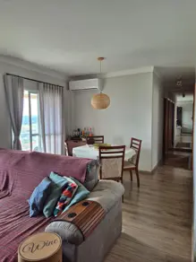 Imagem 6 - Apartamento em Vila Brandina, Campinas - SP