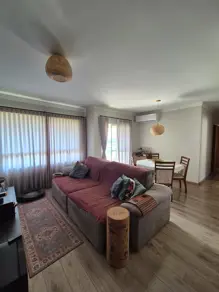 Imagem 3 - Apartamento em Vila Brandina, Campinas - SP