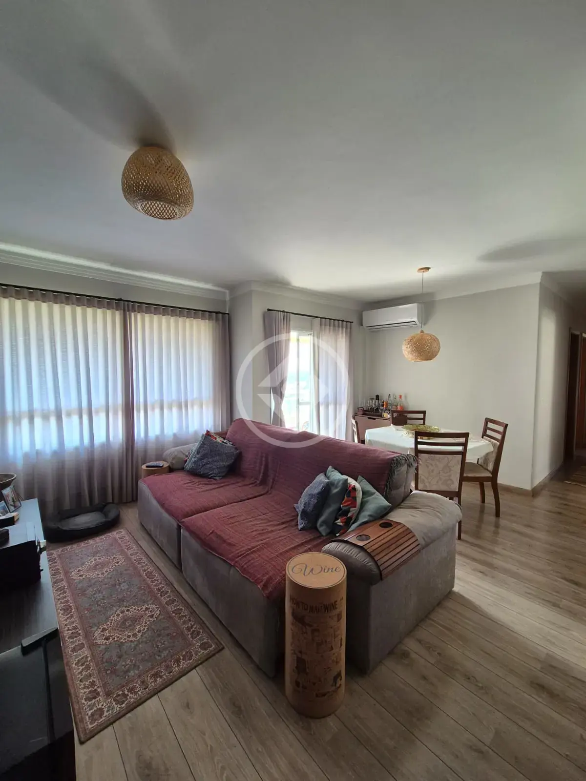 Imagem 3 - Apartamento em Vila Brandina, Campinas - SP