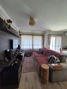 Imagem 2 - Apartamento em Vila Brandina, Campinas - SP