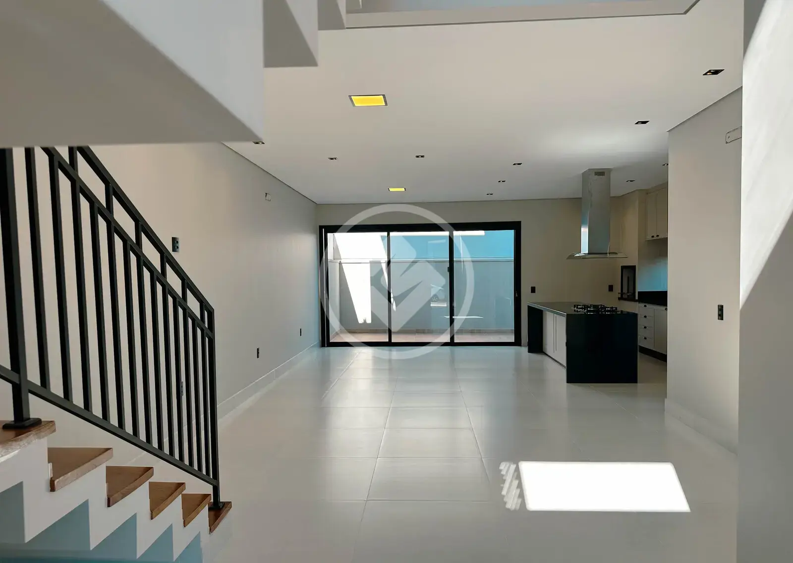 Imagem 2 - Casa Condomínio em São Bento, Paulínia - SP