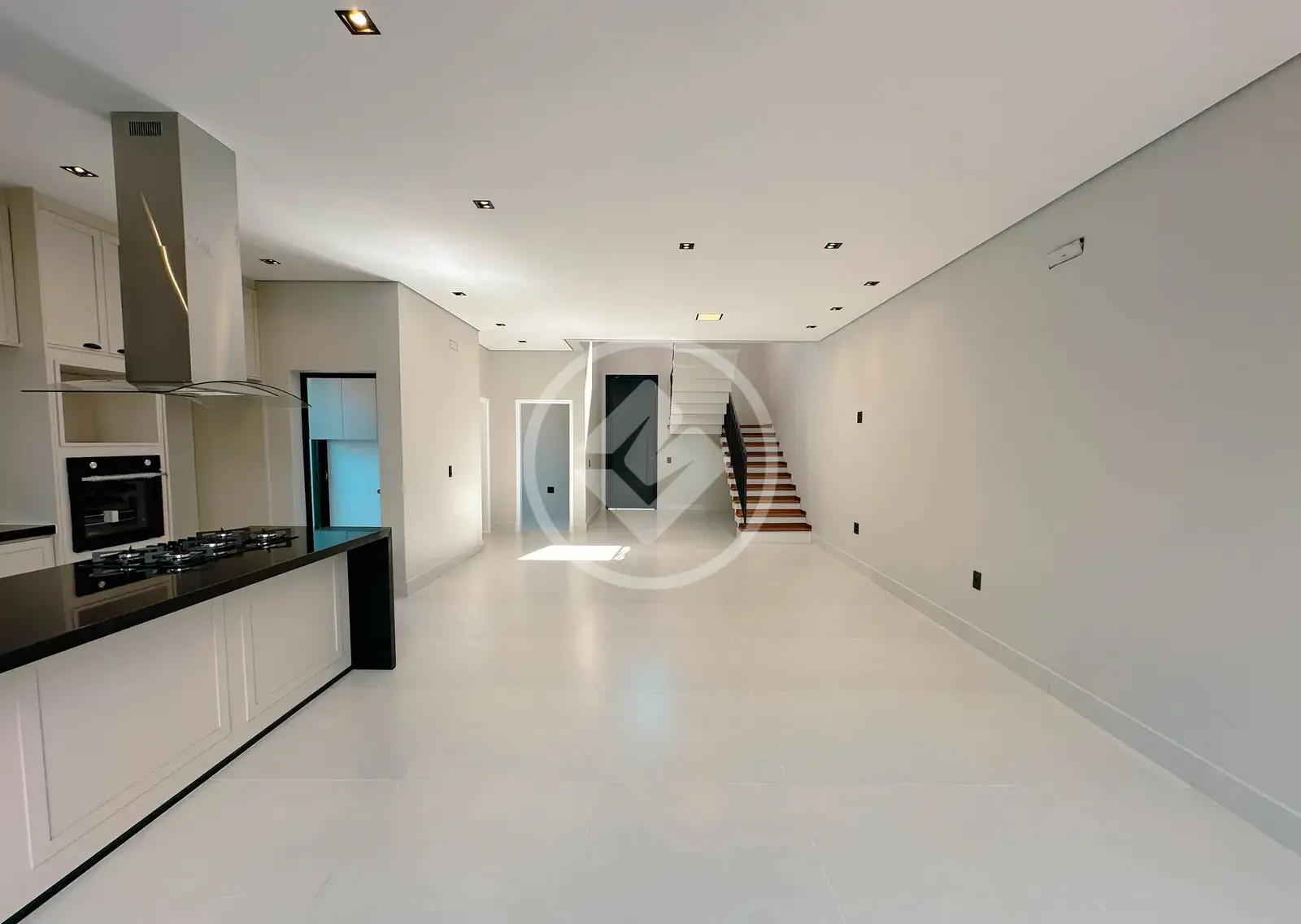 Imagem 1 - Casa Condomínio em São Bento, Paulínia - SP