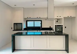 Imagem 4 - Casa Condomínio em São Bento, Paulínia - SP