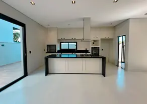 Imagem 5 - Casa Condomínio em São Bento, Paulínia - SP