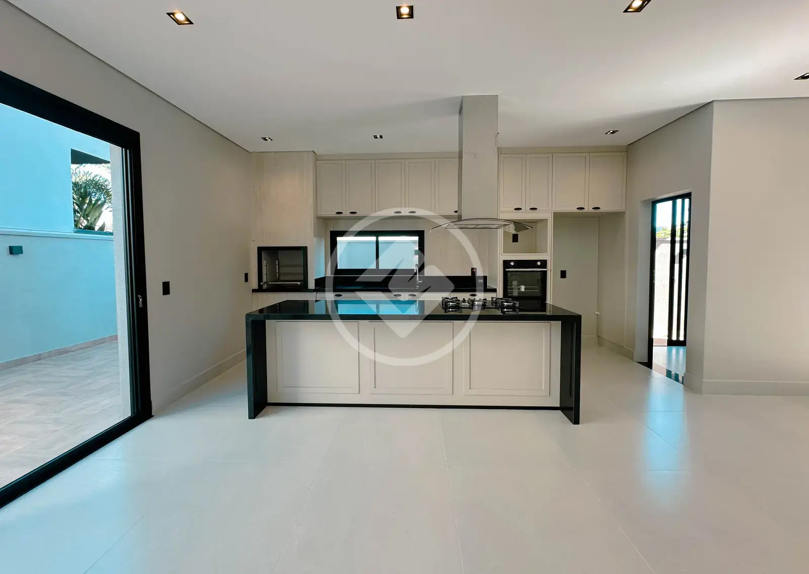 Imagem 5 - Casa Condomínio em São Bento, Paulínia - SP