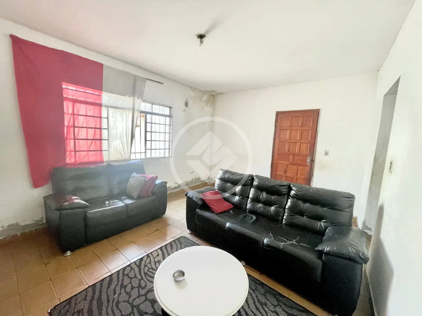 Imagem 1 - Casa em Jardim Nova Terra (Nova Veneza), Sumaré - SP