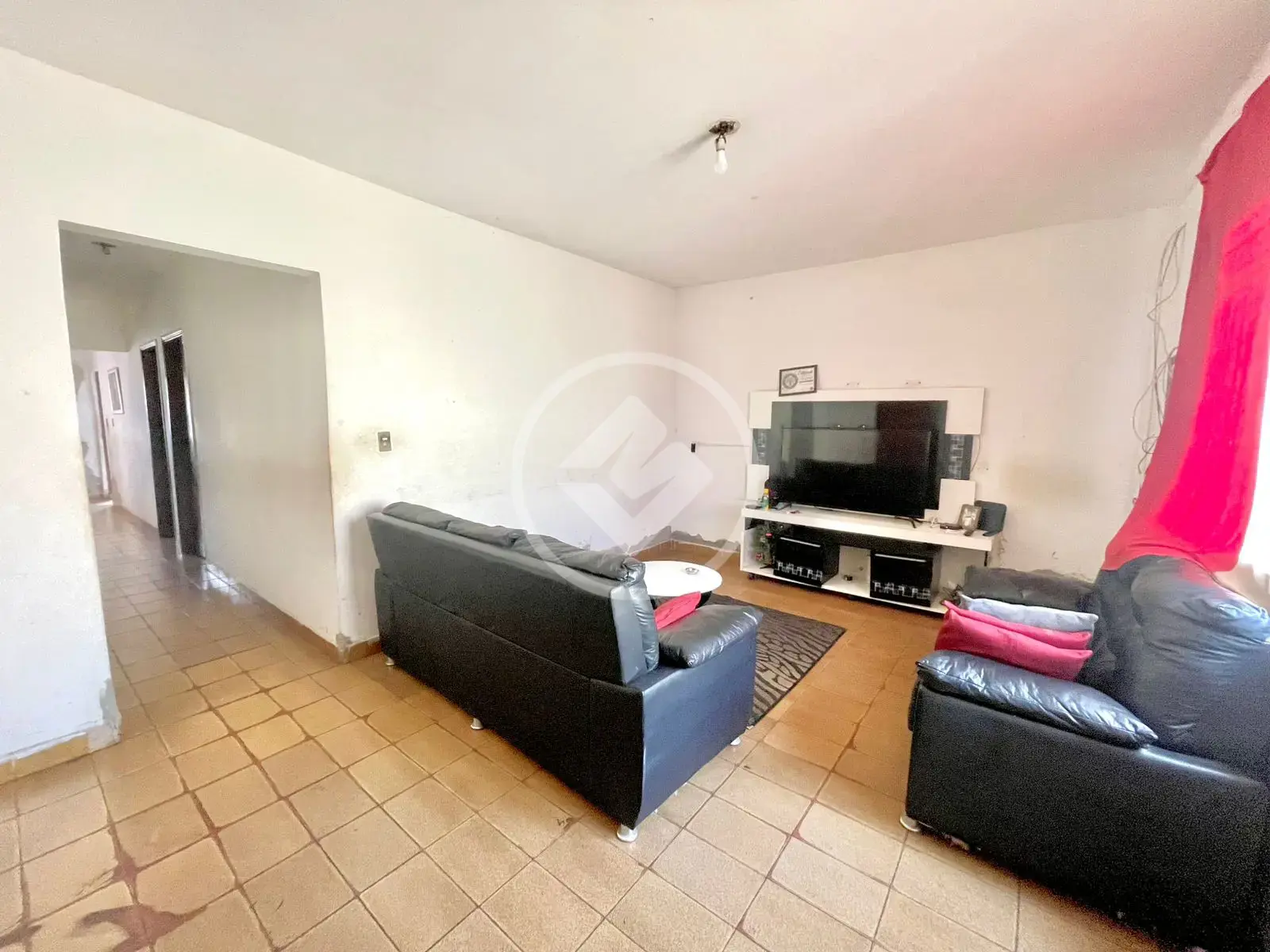 Image 2 - Casa em Jardim Nova Terra (Nova Veneza), Sumaré - SP