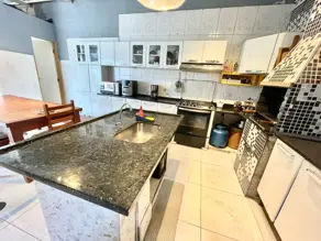 Imagem 4 - Casa em Residencial Campo Florido, Campinas - SP