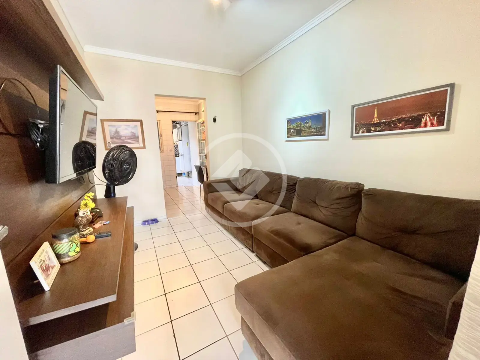 Image 2 - Casa em Residencial Campo Florido, Campinas - SP