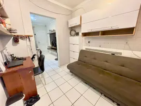 Imagem 2 - Casa em Residencial Campo Florido, Campinas - SP