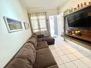 Imagem 3 - Casa em Residencial Campo Florido, Campinas - SP