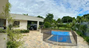 Chácara Recanto dos Dourados, Campinas - SP — foto 1