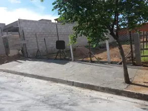 Terreno Residencial Cittá di Salerno, Campinas - SP — foto 1