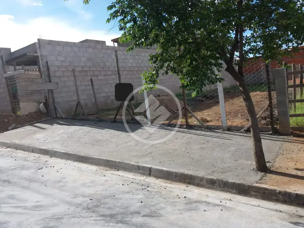 Imagem 1 - Terreno em Residencial Cittá di Salerno, Campinas - SP
