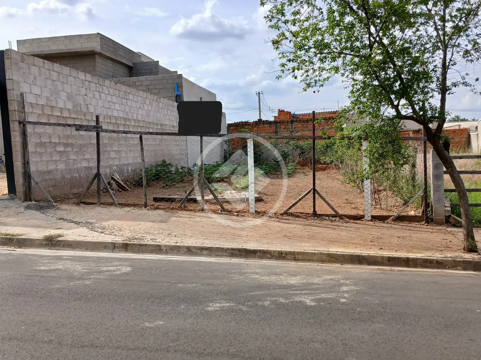 Image 2 - Terreno em Residencial Cittá di Salerno, Campinas - SP