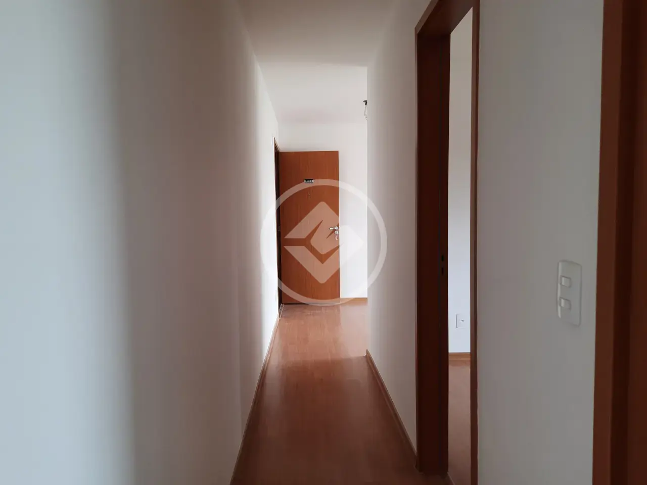 Imagem 1 - Apartamento em Fundação da Casa Popular, Campinas - SP
