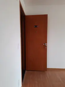 Apartamento Fundação da Casa Popular, Campinas - SP — foto 1