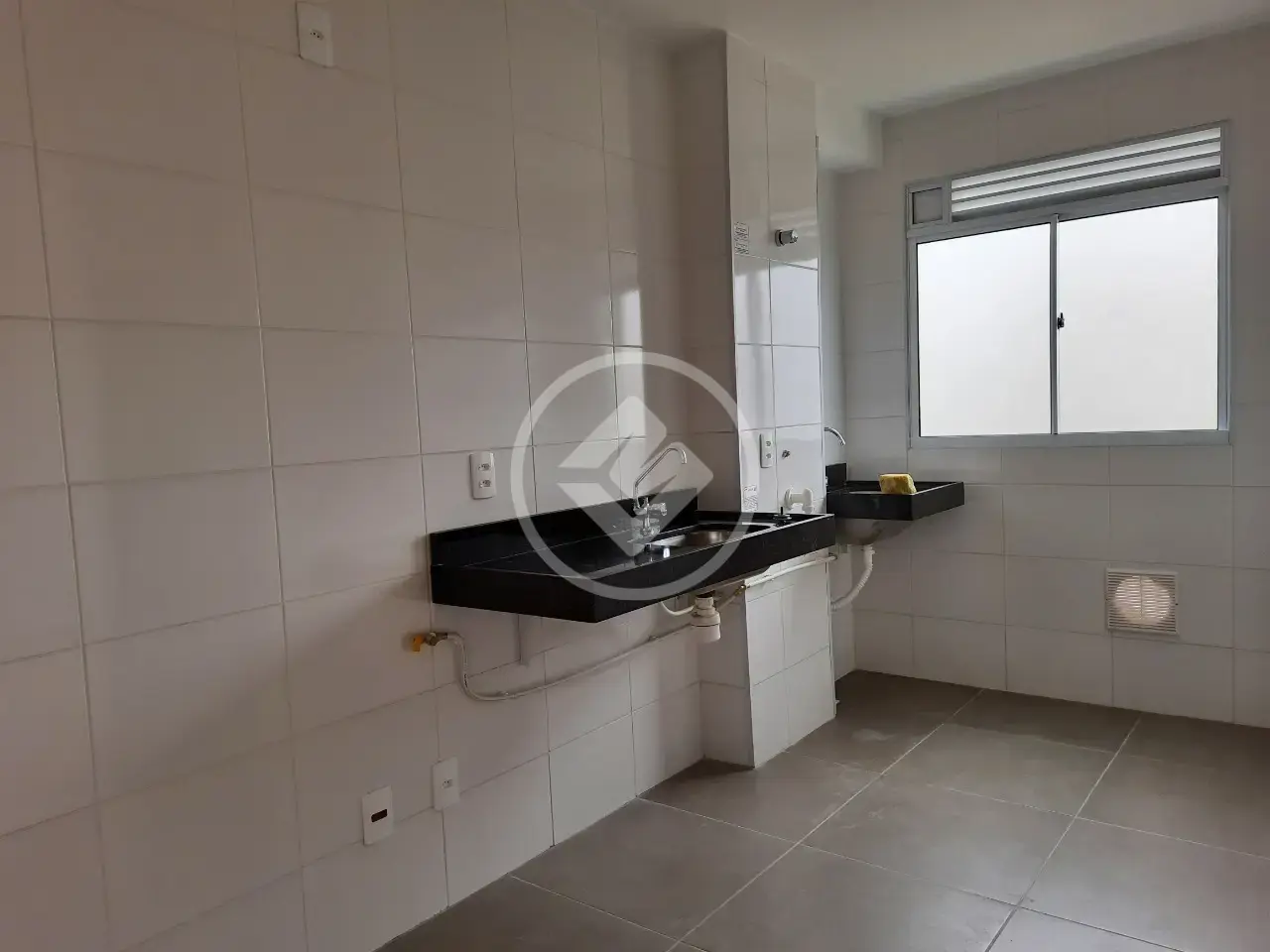 Imagem 2 - Apartamento em Fundação da Casa Popular, Campinas - SP