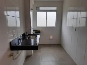 Imagem 3 - Apartamento em Fundação da Casa Popular, Campinas - SP