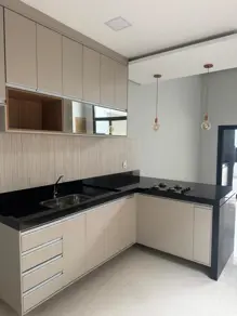 Imagem 3 - Casa em Vila Pantano II, Santa Bárbara D'Oeste - SP