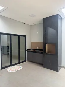 Imagem 4 - Casa em Vila Pantano II, Santa Bárbara D'Oeste - SP