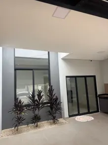Imagem 2 - Casa em Vila Pantano II, Santa Bárbara D'Oeste - SP