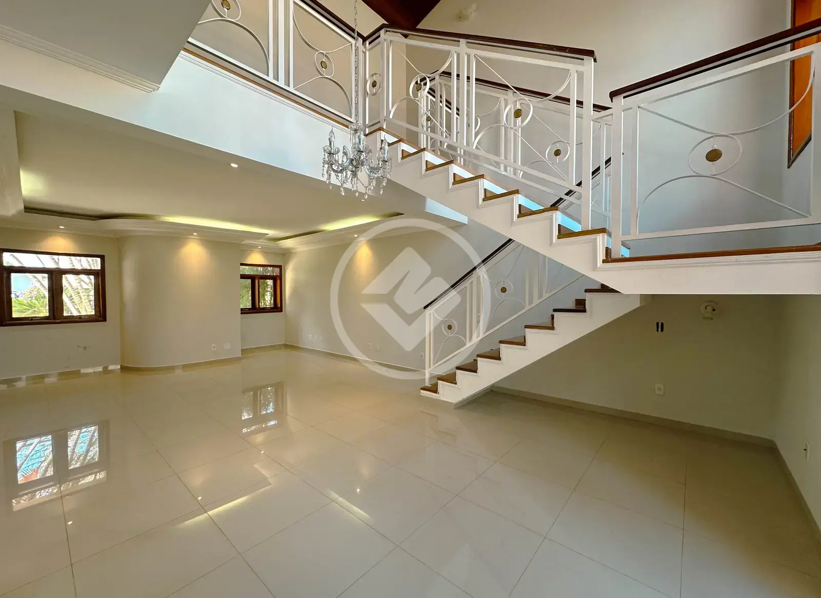 Imagem 2 - Casa Condomínio em Jardim Okinawa, Paulínia - SP