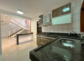 Imagem 4 - Casa Condomínio em Jardim Okinawa, Paulínia - SP