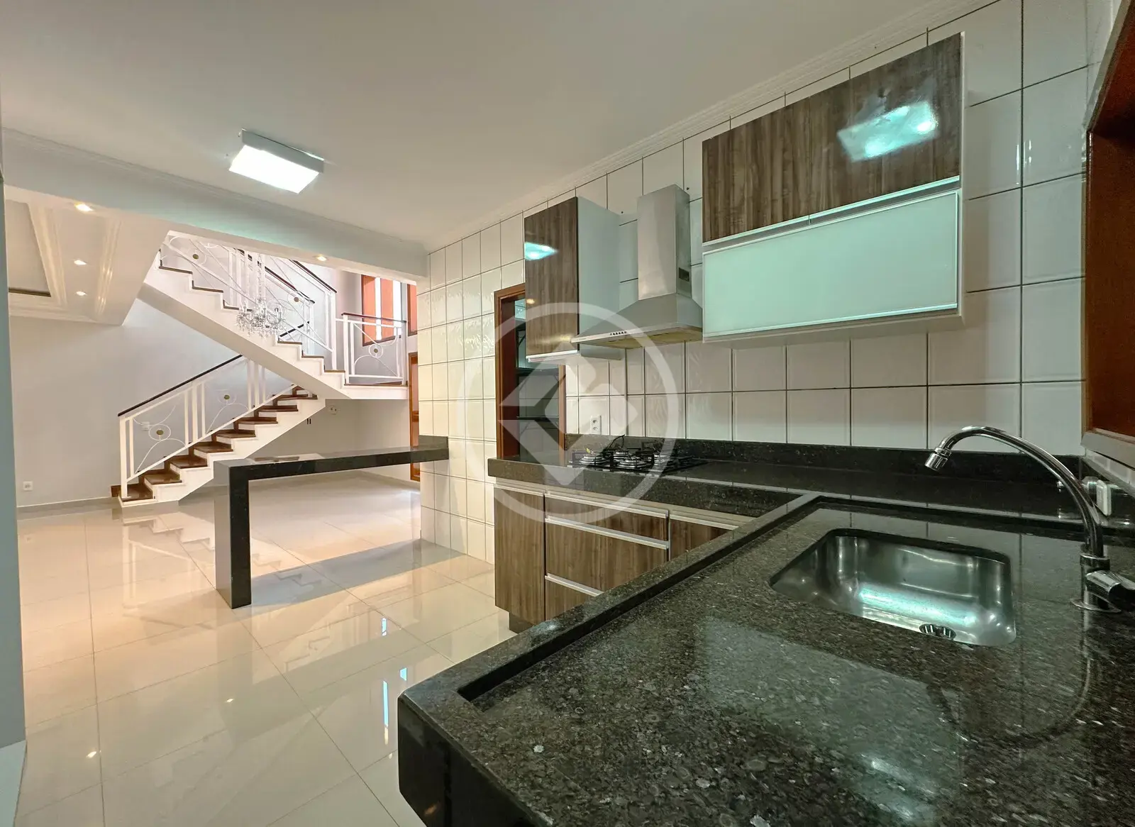 Imagem 4 - Casa Condomínio em Jardim Okinawa, Paulínia - SP