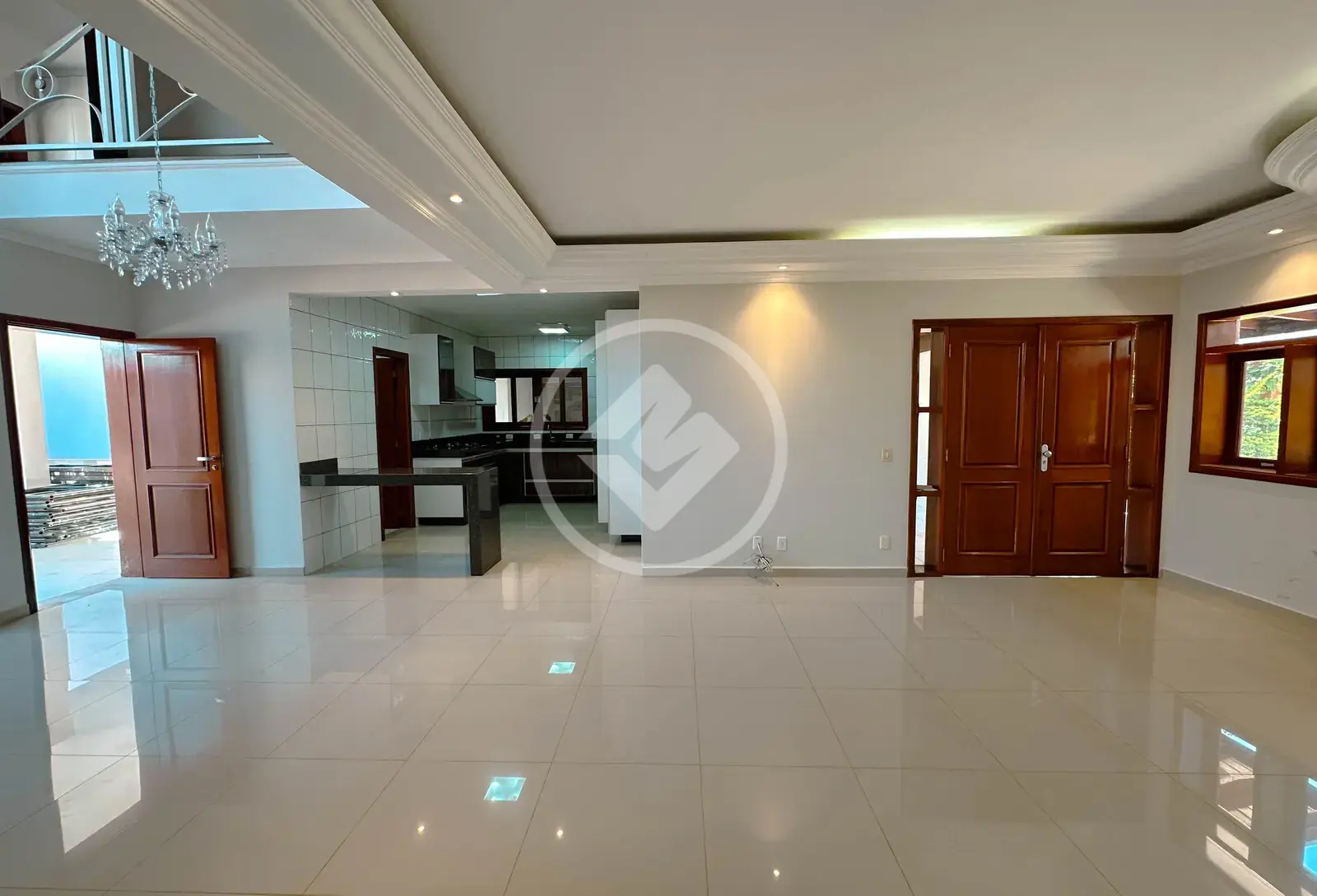 Imagem 3 - Casa Condomínio em Jardim Okinawa, Paulínia - SP