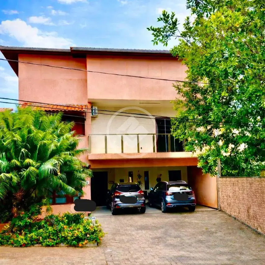 Image 44 - Casa Condomínio em Loteamento Caminhos de São Conrado (Sousas), Campinas - SP