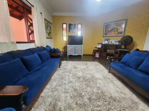 Imagem 2 - Casa Condomínio em Loteamento Caminhos de São Conrado (Sousas), Campinas - SP