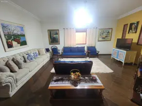 Imagem 3 - Casa Condomínio em Loteamento Caminhos de São Conrado (Sousas), Campinas - SP