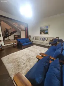 Casa Condomínio Loteamento Caminhos de São Conrado (Sousas), Campinas - SP — foto 2