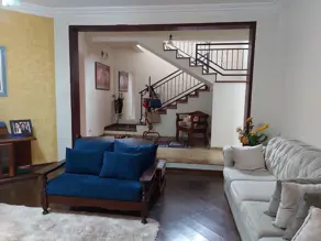 Casa Condomínio Loteamento Caminhos de São Conrado (Sousas), Campinas - SP — foto 1