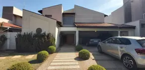 Casa Condomínio Tijuco das Telhas, Campinas - SP — foto 2