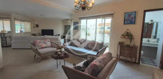 Imagem 2 - Casa Condomínio em Tijuco das Telhas, Campinas - SP