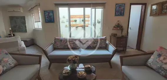 Imagem 6 - Casa Condomínio em Tijuco das Telhas, Campinas - SP