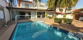 Casa Condomínio Tijuco das Telhas, Campinas - SP — foto 1