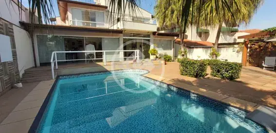 Imagem 1 - Casa Condomínio em Tijuco das Telhas, Campinas - SP