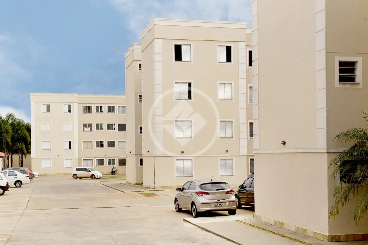 Image 10 - Apartamento em Morumbi, Paulínia - SP