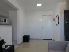 Apartamento Morumbi, Paulínia - SP — foto 2
