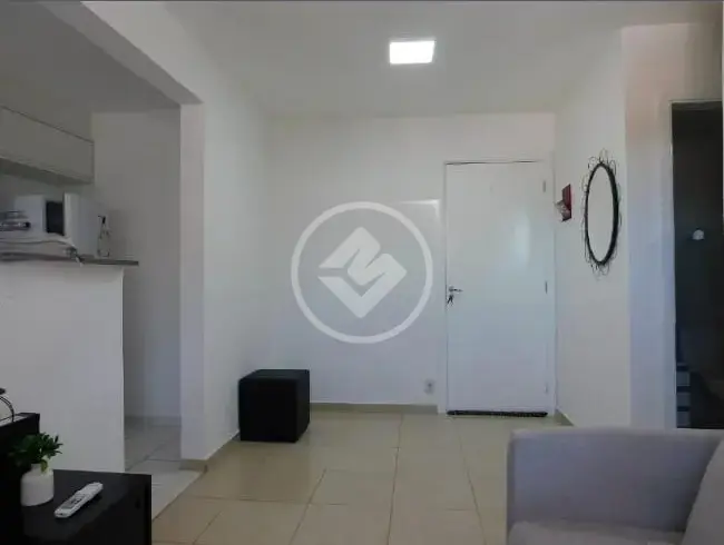 Imagem 1 - Apartamento em Morumbi, Paulínia - SP